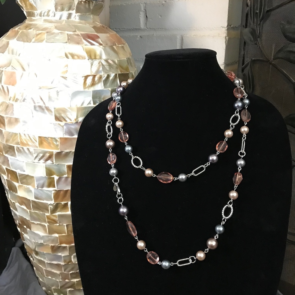 Premier Designs "Blush"